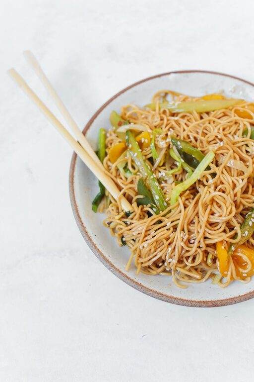 How to Plan Balanced Meals Without Stress: Simple Tips for Every Day